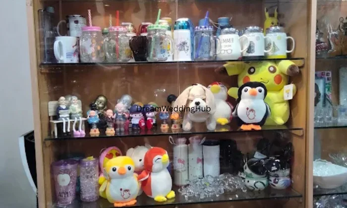 Meeting Point The Gift Shop